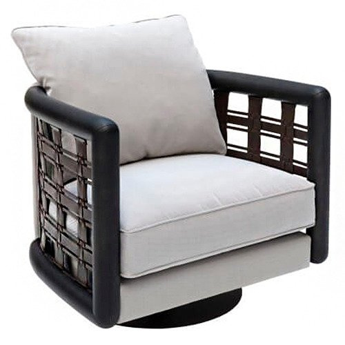 Smania Killian Armchair