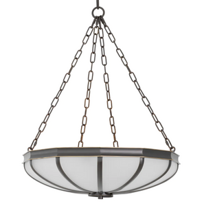 Lampa wisząca Jenkins L marki Eichholtz 