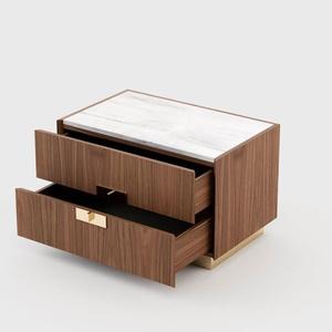 Laskas Lady nightstand