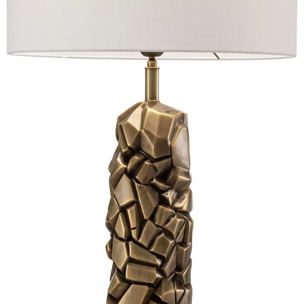 Eichholtz The Rock table lamp