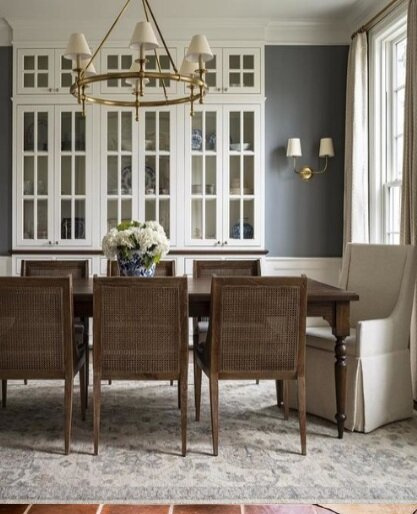 Kinkiet dwuramienny Vendome projektu Thomas O'Brien marki Visual Comfort