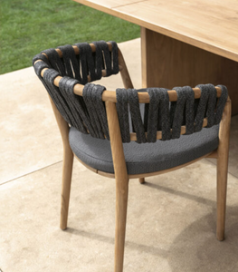 Venice chair by Talenti