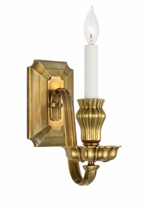 Ralph Lauren Home Falaise Single Sconce