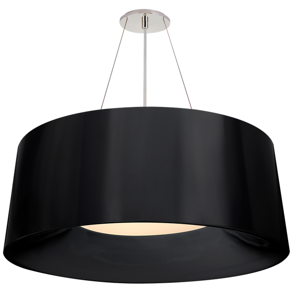 Barbara Barry Halo Medium pendant lamp