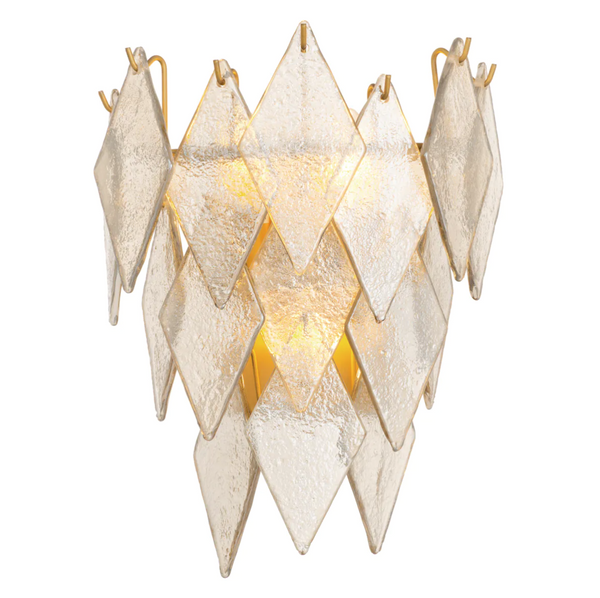 Kinkiet Rhombus marki Eichholtz 