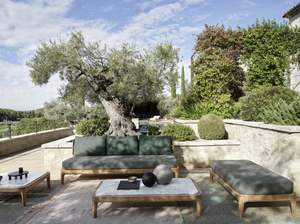 Mediterraneo 41 coffee table by Gervasoni 1882