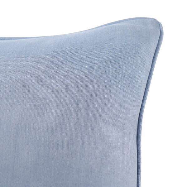 Ralph Lauren Home decorative pillow, from the Pony (Blue) collection