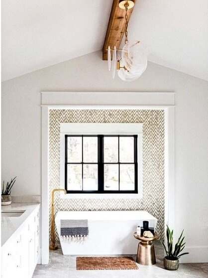 Aerin Loire Small Chandelier by Visual Comfort