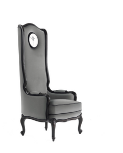 Fotel Big Ben marki Gianfranco Ferré Home