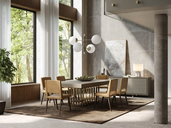 Laskasas Prestige Table