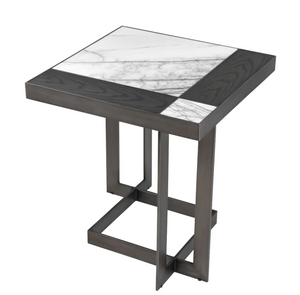 Hermosa side table by Eichholtz