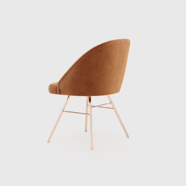 Laskasas Loren Chair