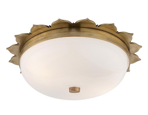 Rachel Small by Alexa Hampton by Visual Comfort