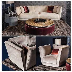 Smania Charme Armchair