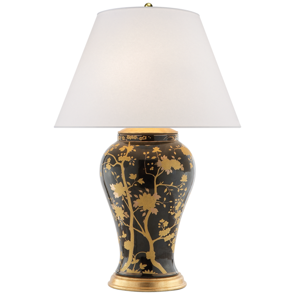 Lampa stołowa Ralph Lauren Home Gable