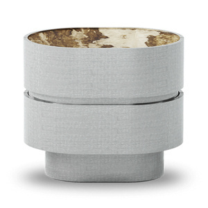 Monography Antibes bedside table