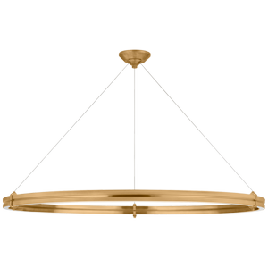 Ralph Lauren Home Paxton 48 chandelier