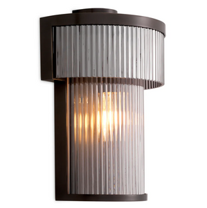 Andromeda wall lamp from Eichholtz