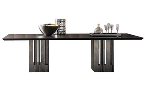 Empire table by Casamilano