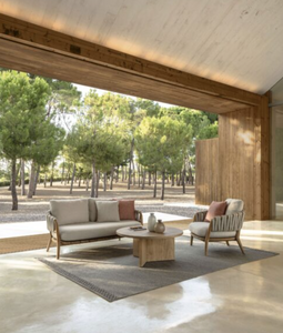 Venice coffee table by Talenti