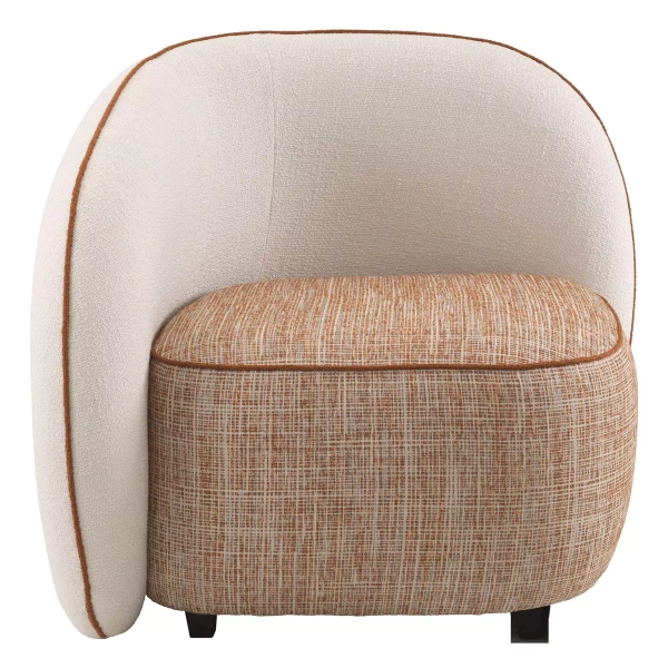 Eichholtz San Marino armchair