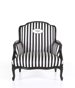 Gianfranco Ferre Home Welcome Armchair 