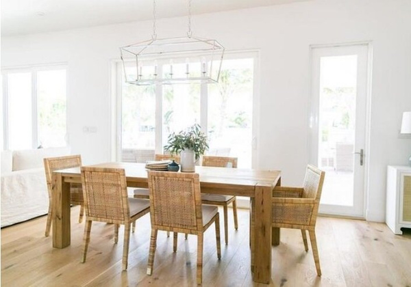 Darlana Medium Pendant Lamp by Chapman & Myers by Visual Comfort