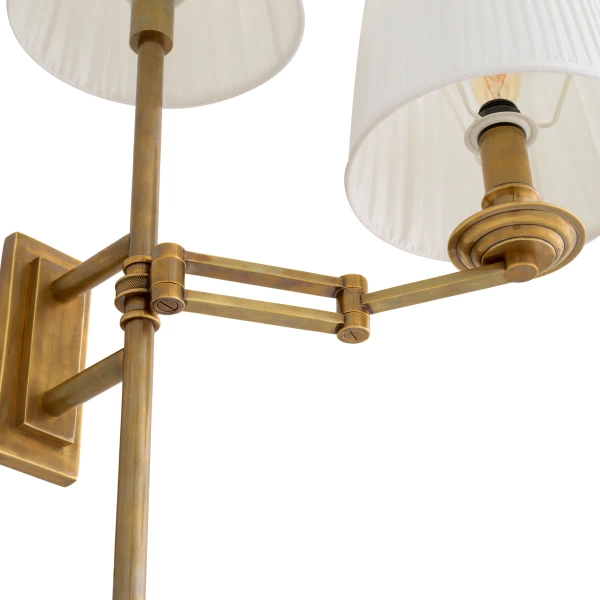 Eichholtz Xeno Swing wall lamp