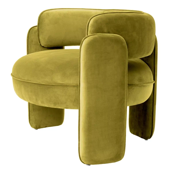 Eichholtz Chaplin armchair