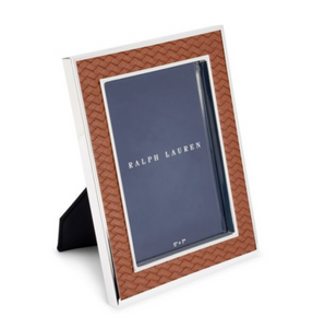 Ralph Lauren Home Brockton Photo Frame