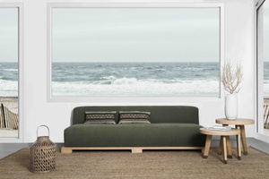 Sofa Dom Edizioni Bali