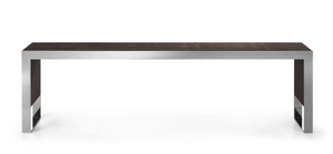 Roberto Cavalli Home Interiors Golden Bridge Console