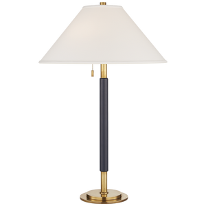 Lampa stołowa Ralph Lauren Home Garner
