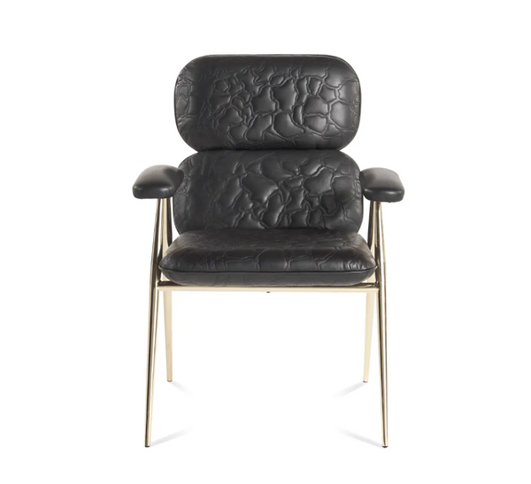 Krzesło Roberto Cavalli Home Interiors Tahiti