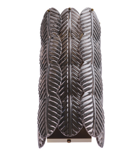 Sahure wall lamp from The Met x Eichholtz 