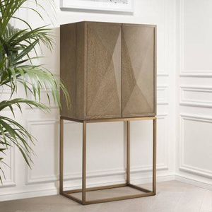 Eichholtz Highland bar