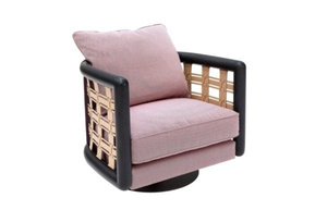 Smania Killian Armchair