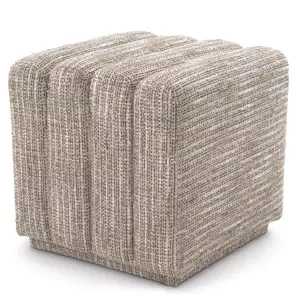 Eichholtz Bente pouffe