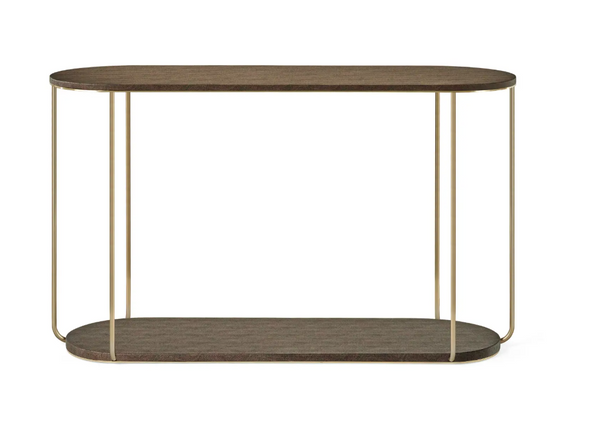 Konsola Double marki Etro Home