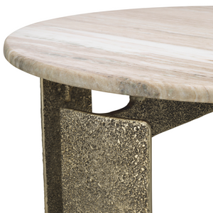 Bodega table by Eichholtz