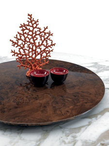 Longhi Manfred Table