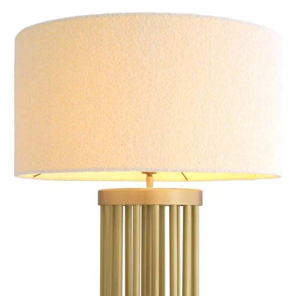 Eichholtz Condo floor lamp
