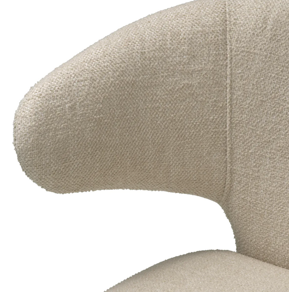 Krzesło Josephine marki Eichholtz