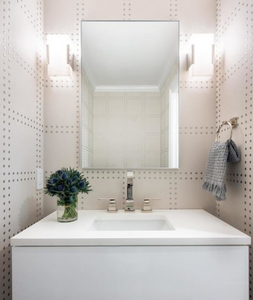 Kelly Wearstler Covet wall lamp 