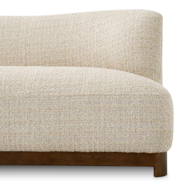 Sofa Stelvio marki Eichholtz