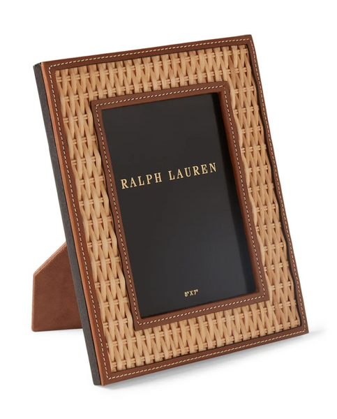 Ramka na zdjęcie Ralph Lauren Home Bailey