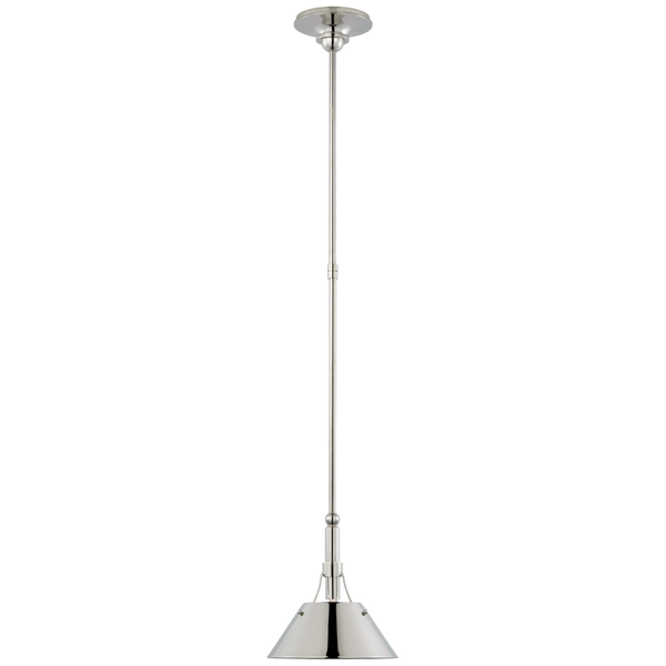 Thomas O'Brien Turlington Small Pendant Lamp