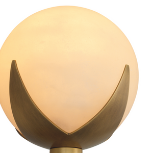  Imperial wall lamp by Eichholtz