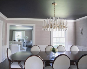 Kelly Wearstler Strada Small wall lamp 