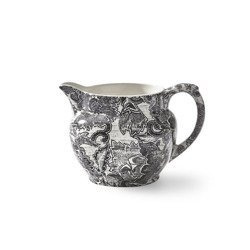 Mlecznik Ralph Lauren Home x Burleigh Faded Peony (Black)